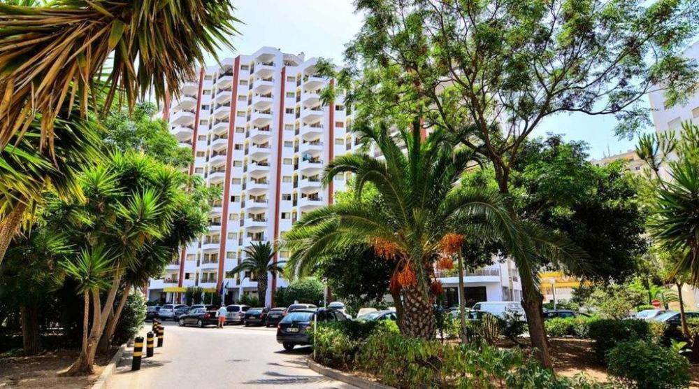 Laukamao Praia Da Rocha Portimão Exterior foto